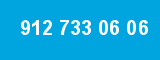 912 733 06 06